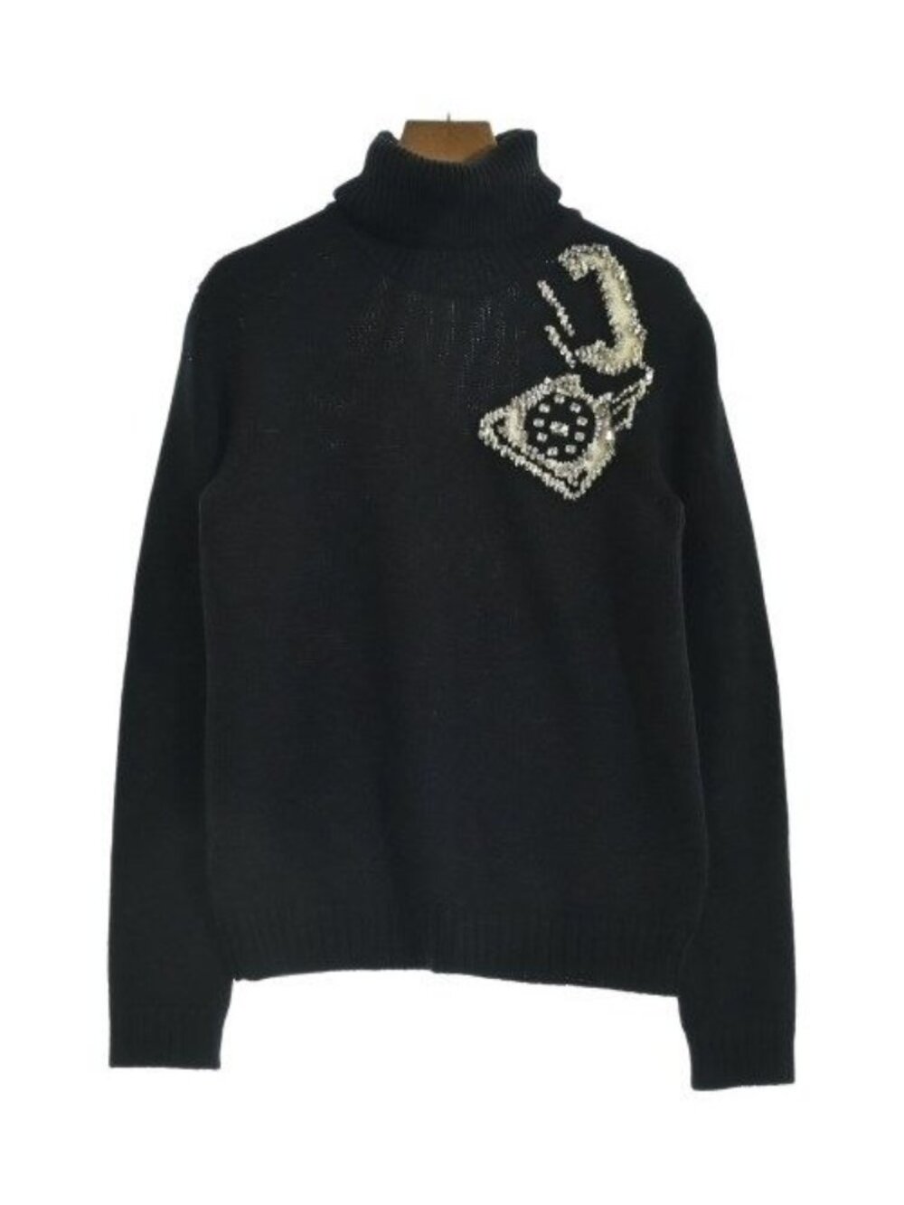 Miu Miu Knit Sweater